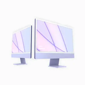 I Mac 24 Inch 5